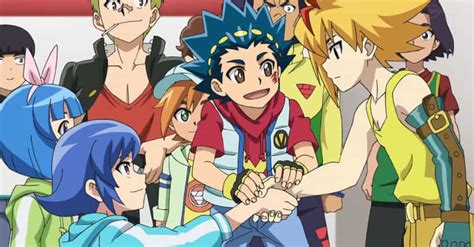 beyblade protagonist|top 10 beyblade burst characters.